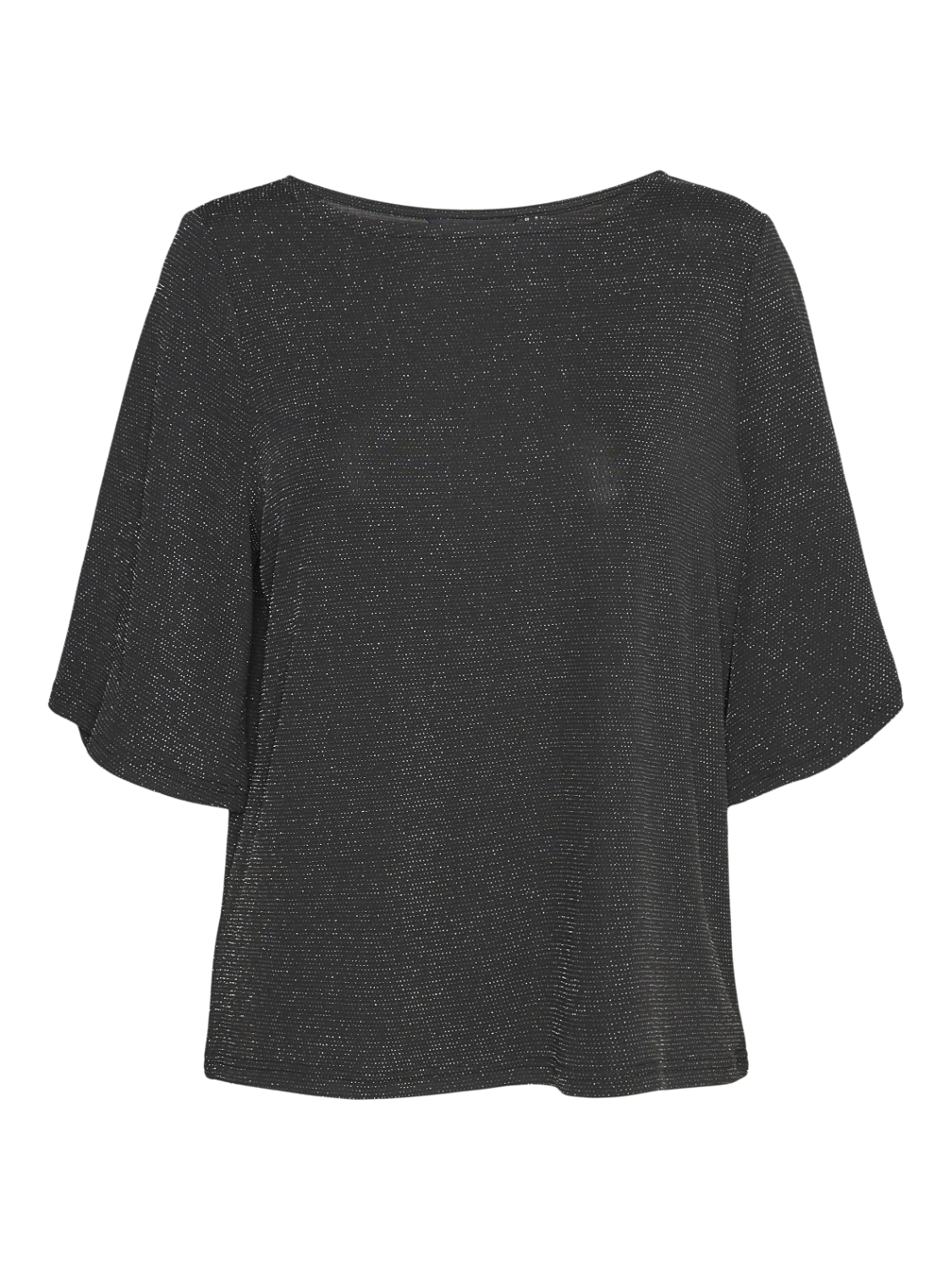 VMKANVA T-Shirts & Tops - Black